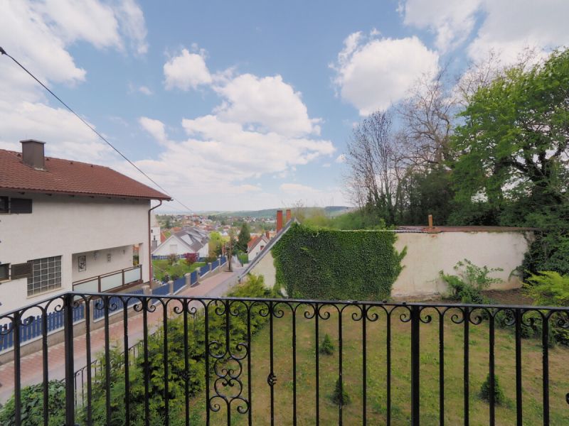 Licht, Luft, Lage: Wohnidyll mit Fernblick und gro�z�gigem Naturraum in Dra�burg! /  / 7021&nbsp;Dra�burg / Bild 5