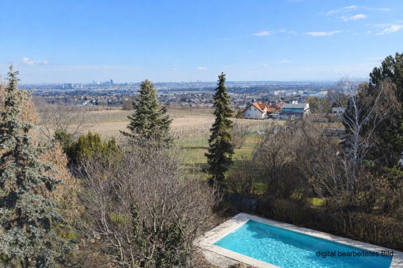 Exklusive Villa am Brunner Berg ? Gro�z�giges Wohnen auf Traumgrundst�ck in absoluter Ruhelage! /  / 2345&nbsp;Brunn am Gebirge / Bild 13