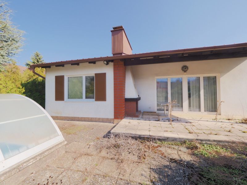 Gro�z�giger Bungalow auf 876m� Grundst�ck in Toplage von Perchtoldsdorf  ? Ausbaupotenzial inklusive! /  / 2380&nbsp;Perchtoldsdorf / Bild 5