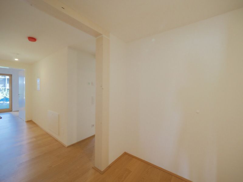 Mehr Raum f�rs Leben ? 3-Zimmer-Wohnung in den Gr�nen Stadtvillen! Provisionsfreie Vergabe! /  / 2340&nbsp;M�dling / Bild 1