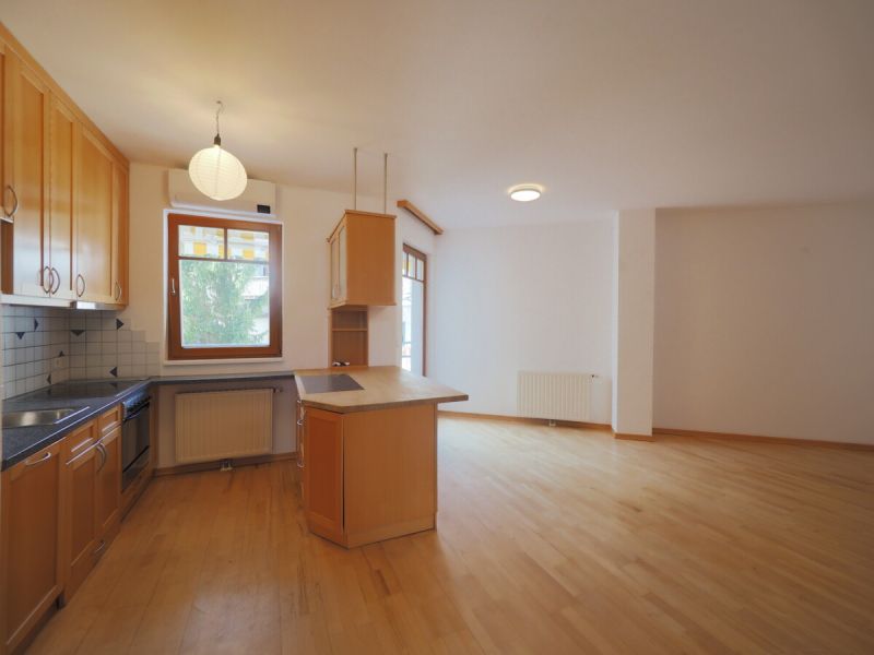 M�dling-Feeling pur: Ruhige 3-Zimmer-Wohnung mit Balkon & Innenhofblick! /  / 2340&nbsp;M�dling / Bild 2