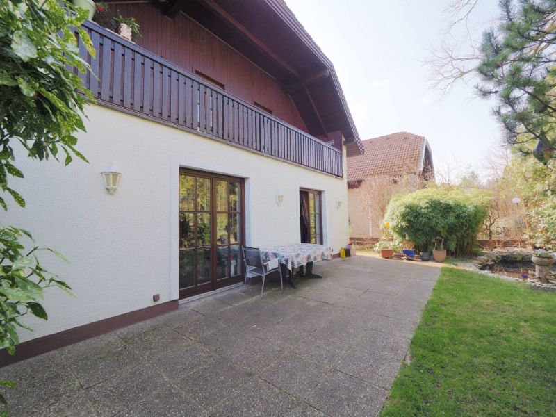 Behagliches Zuhause mit Garten & Potenzial in gut angebundener Lage Breitenfurt bei Wien! / / 2384 Breitenfurt bei Wien / Bild 7