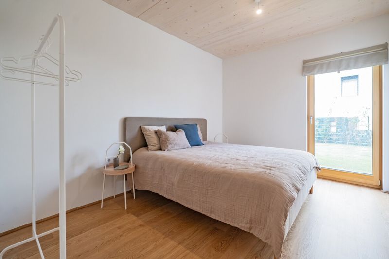Mehr Raum fürs Leben ? 3-Zimmer-Wohnung in den Grünen Stadtvillen! Provisionsfreie Vergabe! / / 2340 Mödling / Bild 0