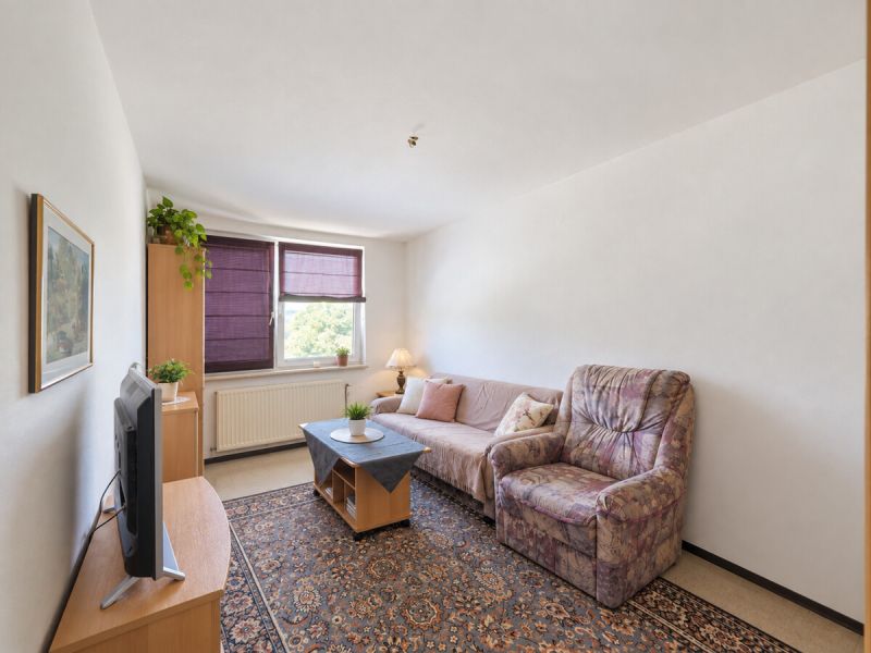 Jetzt entdecken: Gepflegte 3-Zimmer-Wohnung mit Lift und großem Potenzial! / / 2344 Maria Enzersdorf / Bild 4