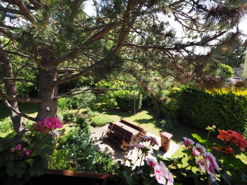 Einfamilienhaus mit groem Garten, Pool und Garage in ruhiger Lage von Berndorf, Bezirk Baden /  / 2560 Berndorf / Bild 4