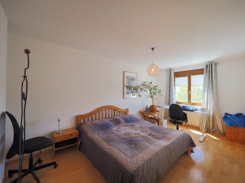Wohngl�ck! Reihenhaus mit S�dgarten, Weitblick & viel Platz f�r die ganze Familie! /  / 2345&nbsp;Brunn am Gebirge / Bild 1