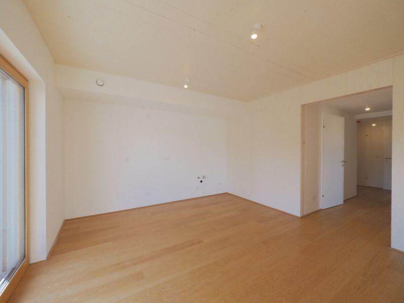 Mehr Raum f�rs Leben ? 3-Zimmer-Wohnung in den Gr�nen Stadtvillen! Provisionsfreie Vergabe! /  / 2340&nbsp;M�dling / Bild 7