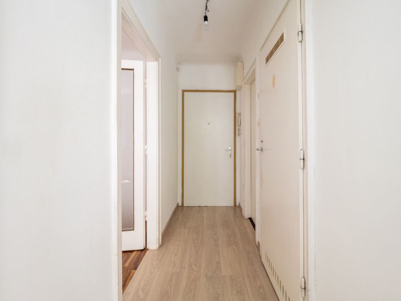 Wohnen mit Blick ins Grne ? Charmante 2-Zimmer-Wohnung in ruhiger Waldlage in Kaltenleutgeben /  / 2391 Kaltenleutgeben / Bild 4