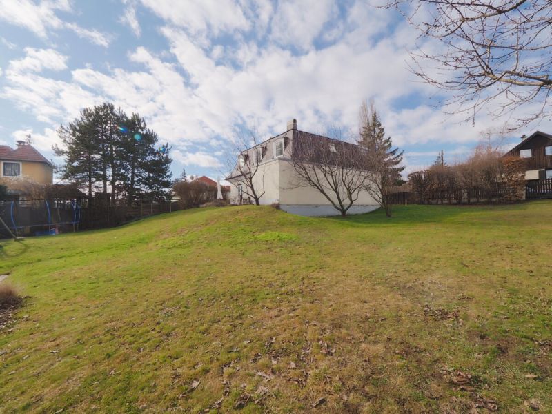 Exklusive Villa am Brunner Berg ? Gro�z�giges Wohnen auf Traumgrundst�ck in absoluter Ruhelage! /  / 2345&nbsp;Brunn am Gebirge / Bild 13