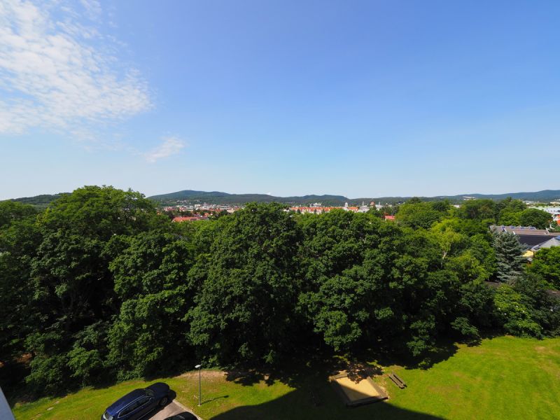 Weitblick inklusive: Helle 2-Zimmer-Wohnung mit Loggia & Stellplatz in ruhiger Lage von Wr. Neudorf /  / 2351 Wiener Neudorf / Bild 7