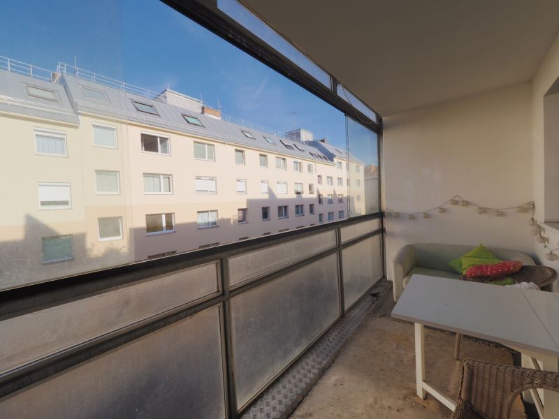 perfekt aufgeteilte Dreizimmerwohnung - WG-geeignet /  / 1100&nbsp;Wien / Bild 6