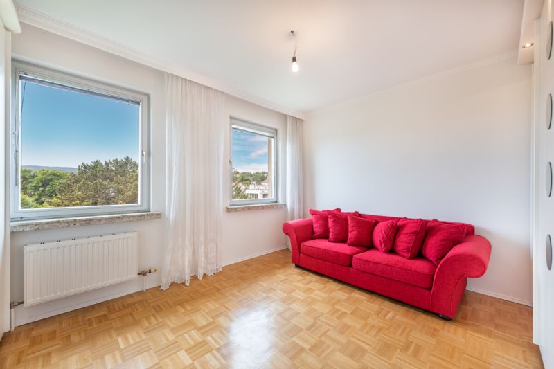 Sonnige 4-Zimmer-Wohnung in Brunn/Geb. ? Loggia mit Grnblick & eigene Garagenbox /  / 2345 Brunn am Gebirge / Bild 8