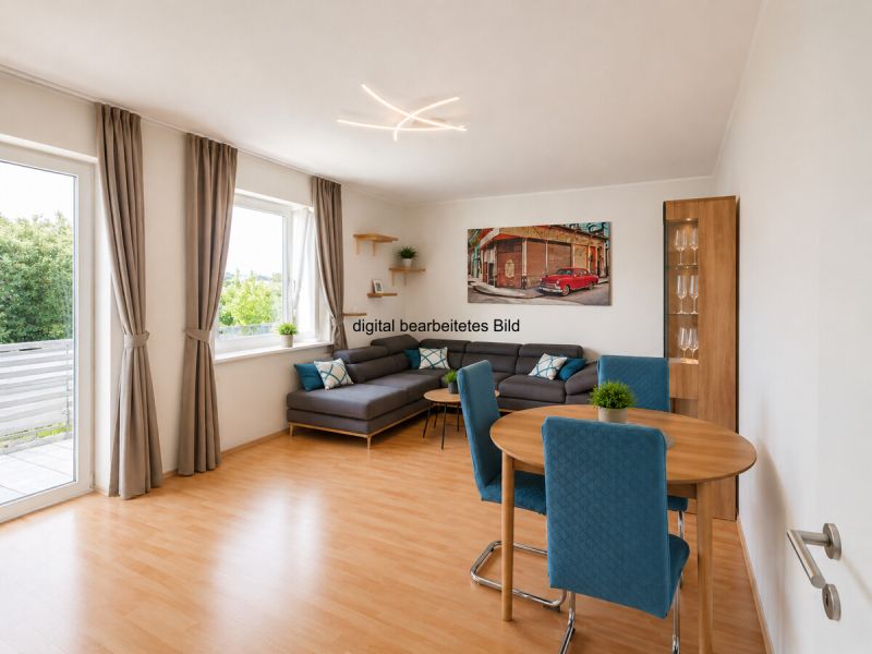 Ein Haus, zwei M�glichkeiten: Gro�z�giges Wohnen mit 809 m� Grundst�ck in Bad V�slau! /  / 2540&nbsp;Bad V�slau / Bild 5