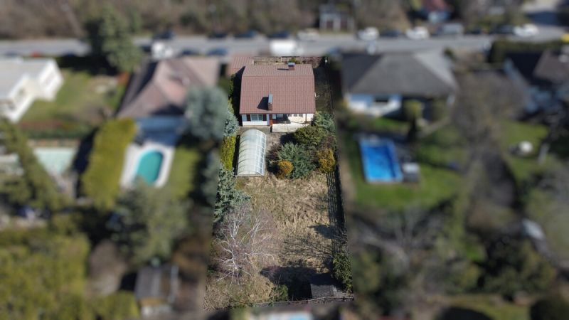 Gro�z�giger Bungalow auf 876m� Grundst�ck in Toplage von Perchtoldsdorf  ? Ausbaupotenzial inklusive! /  / 2380&nbsp;Perchtoldsdorf / Bild 1