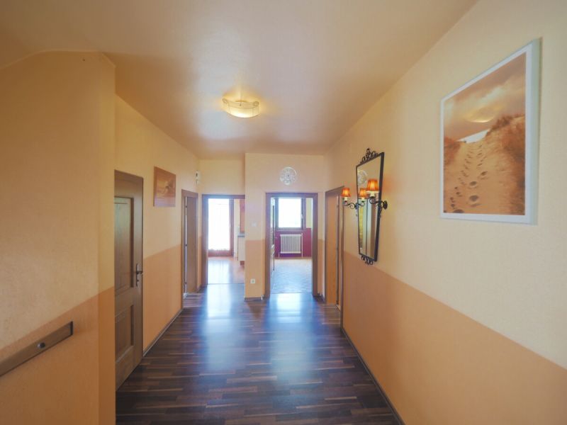 Licht, Luft, Lage: Wohnidyll mit Fernblick und gro�z�gigem Naturraum in Dra�burg! /  / 7021&nbsp;Dra�burg / Bild 6