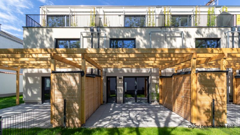 Ihre Chance auf Bestpreise bis 31.7.! Gro�es Open House am Mi. 17.6. von 16:00?19 Uhr. /  / 2344&nbsp;Maria Enzersdorf / Bild 1
