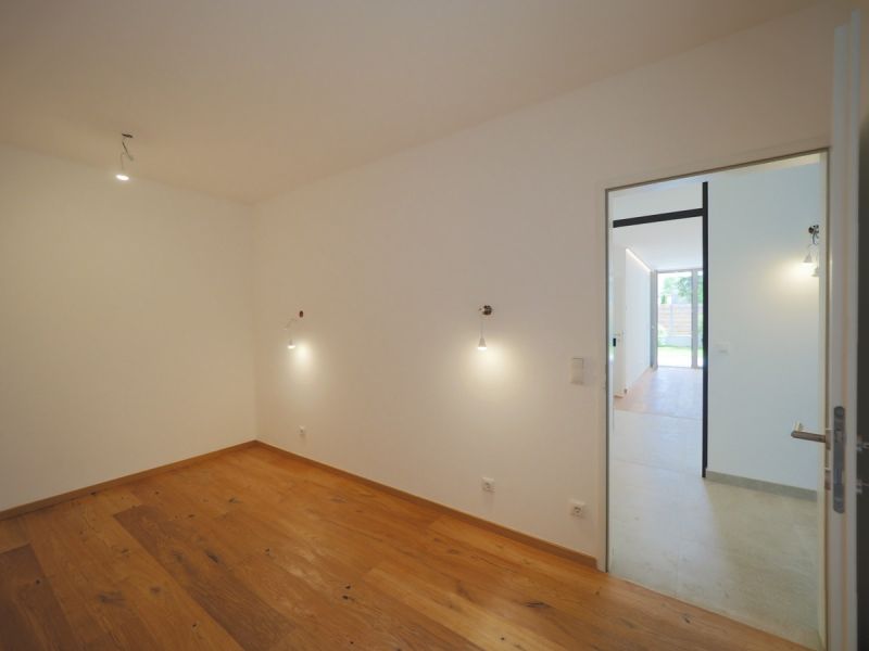 OPEN HOUSE FREITAG 14.00 - 16:00 UHR! Provisionsfrei! Harmonische Wohnqualitt mit Grnblick! /  / 2344 Maria Enzersdorf / Bild 5
