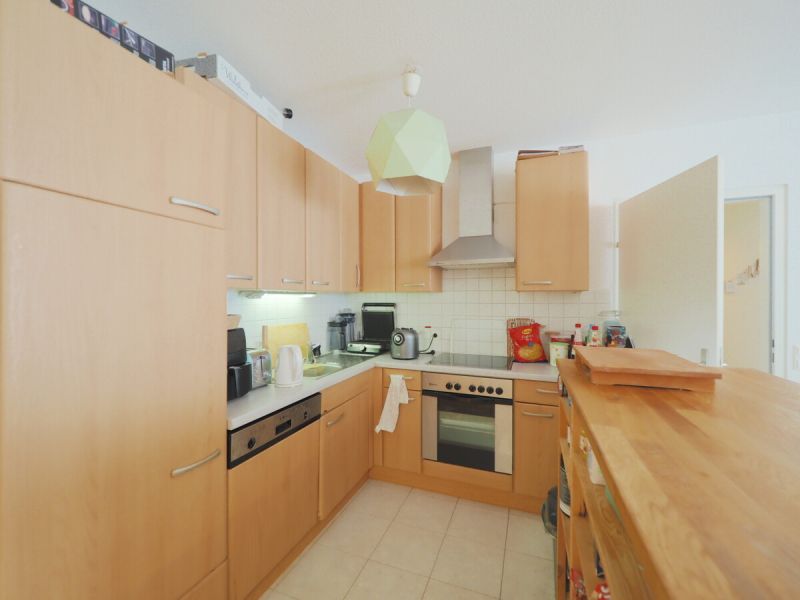 perfekt aufgeteilte Dreizimmerwohnung - WG-geeignet /  / 1100&nbsp;Wien / Bild 7