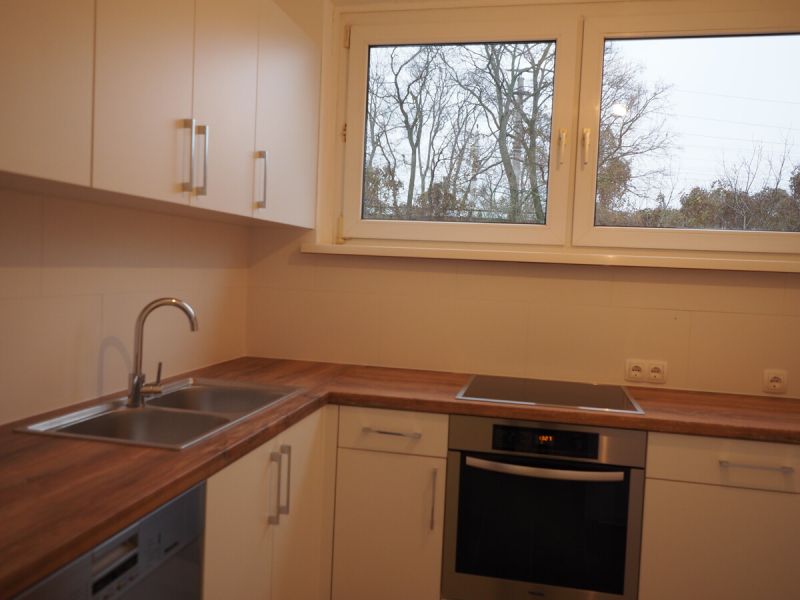 Rein ins Wohnvergnügen! Sanierte Zweizimmerwohnung in Brunn am Gebirge / / 2345 Brunn am Gebirge / Bild 1