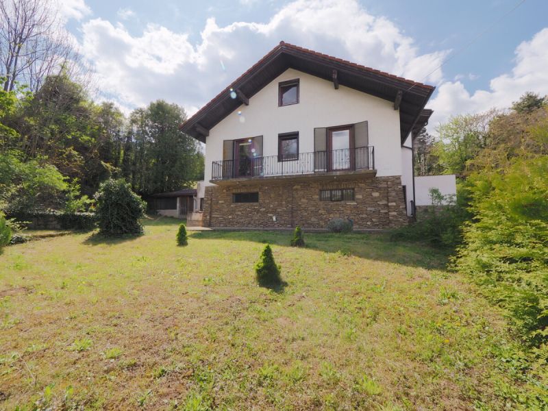 Licht, Luft, Lage: Wohnidyll mit Fernblick und gro�z�gigem Naturraum in Dra�burg! /  / 7021&nbsp;Dra�burg / Bild 4