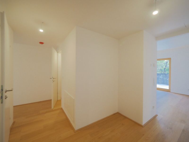 Ein Zuhause, das mit Ihren Plänen wächst. Provisionsfreie Vergabe! / / 2340 Mödling / Bild 1