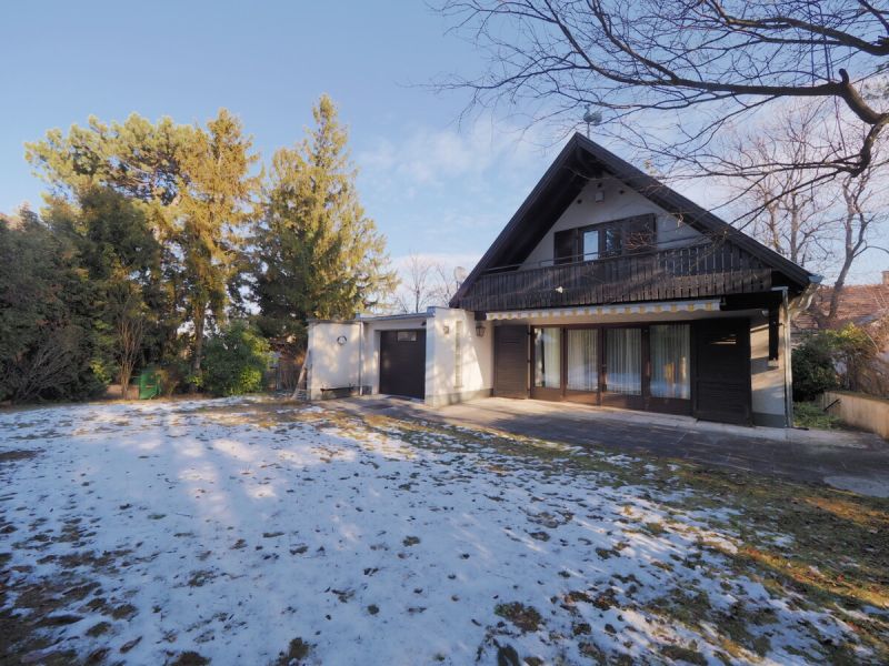 Paradies mit Potenzial und Aussicht! Brunn am Gebirge! /  / 2345&nbsp;Brunn am Gebirge / Bild 1