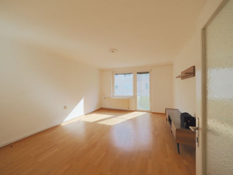 Platz zum Wohlfühlen: Gepflegte 75 m² 3-Zimmer-Balkonwohnung in Pottenstein bei Baden! / / 2563 Pottenstein / Bild 0
