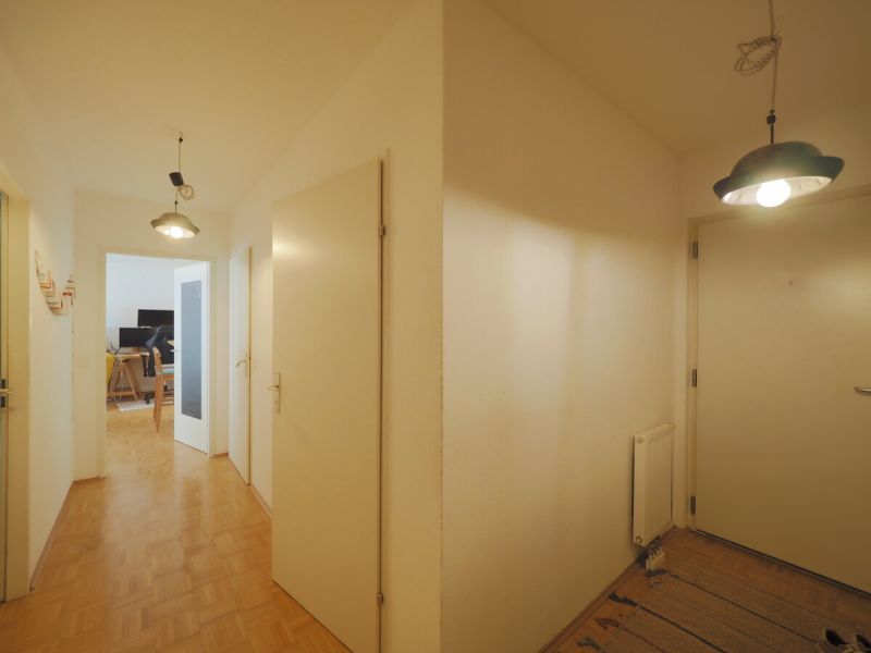 perfekt aufgeteilte Dreizimmerwohnung - WG-geeignet /  / 1100&nbsp;Wien / Bild 8