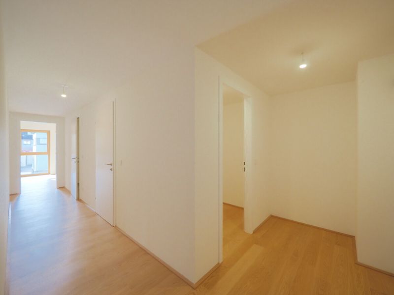 Mehr Raum f�rs Leben ? 3-Zimmer-Wohnung in den Gr�nen Stadtvillen! Provisionsfreie Vergabe! /  / 2340&nbsp;M�dling / Bild 2