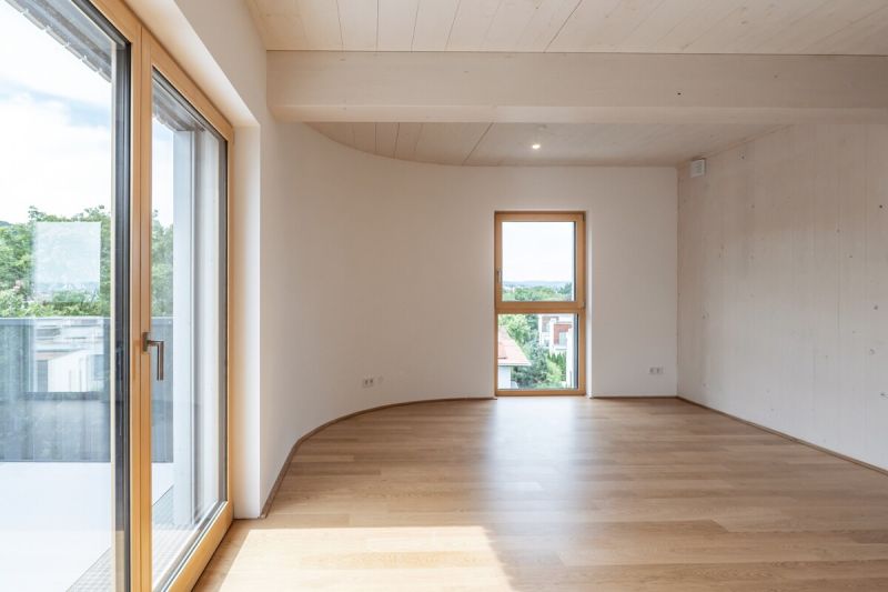 Mehr Raum fürs Leben ? 3-Zimmer-Wohnung in den Grünen Stadtvillen! Provisionsfreie Vergabe! / / 2340 Mödling / Bild 1