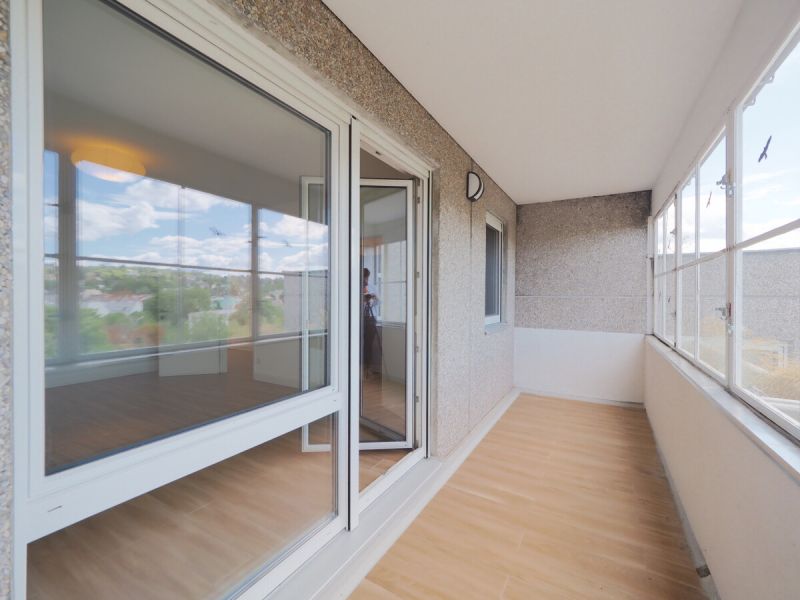 Penthouse-Wohnung mit 131 m� Wohnfl�che und sensationeller 80 m� Terrasse und Weitblick /  / 2345&nbsp;Brunn am Gebirge / Bild 9