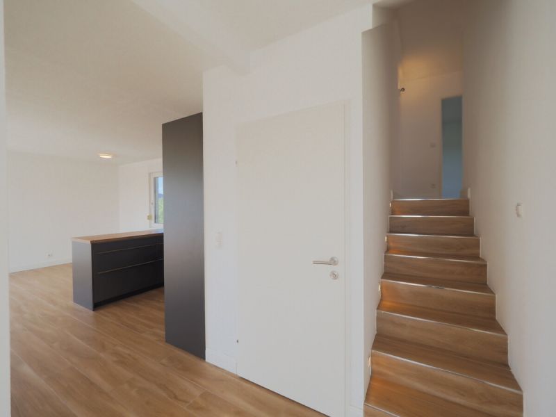 Penthouse-Wohnung mit 131 m� Wohnfl�che und sensationeller 80 m� Terrasse und Weitblick /  / 2345&nbsp;Brunn am Gebirge / Bild 6