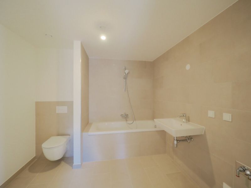 Vier R�ume. Unz�hlige M�glichkeiten. Provisionsfreie Vergabe! /  / 2340&nbsp;M�dling / Bild 9