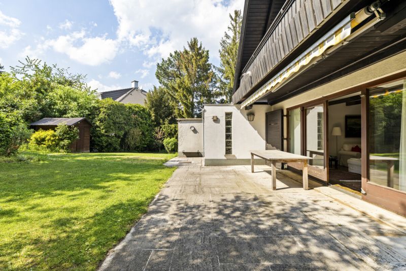 Verstecktes Juwel mit Fernblick in Sackgasse! Brunn am Gebirge! /  / 2345&nbsp;Brunn am Gebirge / Bild 0