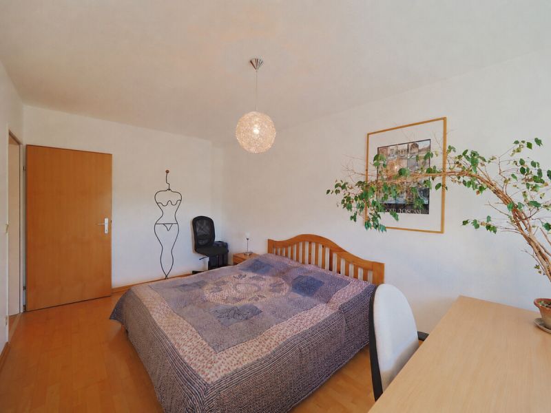 Wohngl�ck! Reihenhaus mit S�dgarten, Weitblick & viel Platz f�r die ganze Familie! /  / 2345&nbsp;Brunn am Gebirge / Bild 2
