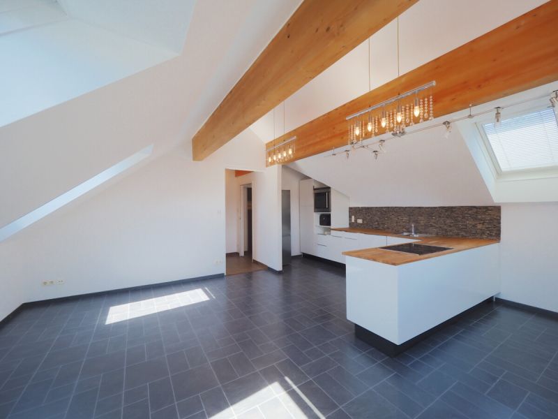 Zentrumsnah - Helle 3-Zimmer-Wohnung mit gro�z�giger Dachterrasse in ruhiger Innenhoflage /  / 2380&nbsp;Perchtoldsdorf / Bild 2