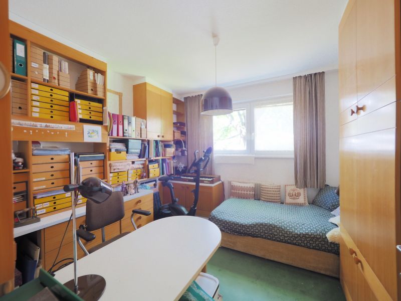 Solide Wertanlage in Brunn am Gebirge: 4-Zimmer-Wohnung mit Loggia und bestehendem Wohnrecht! /  / 2345 Brunn am Gebirge / Bild 8