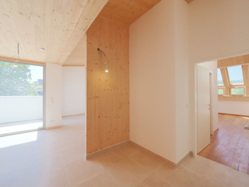 OPEN HOUSE FREITAG 14.00 - 16:00 UHR! Provisionsfrei! Harmonische Wohnqualitt mit Grnblick! /  / 2344 Maria Enzersdorf / Bild 7