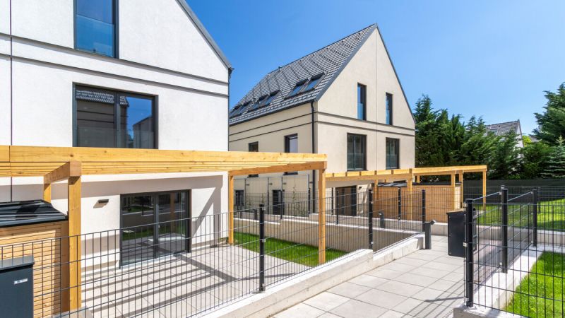 Vergessen Sie Kompromisse! 15 Premium-Häuser in Bestlage. Open House: Mi. 17.6., 16:00?19.00 Uhr. / / 2344 Maria Enzersdorf / Bild 8