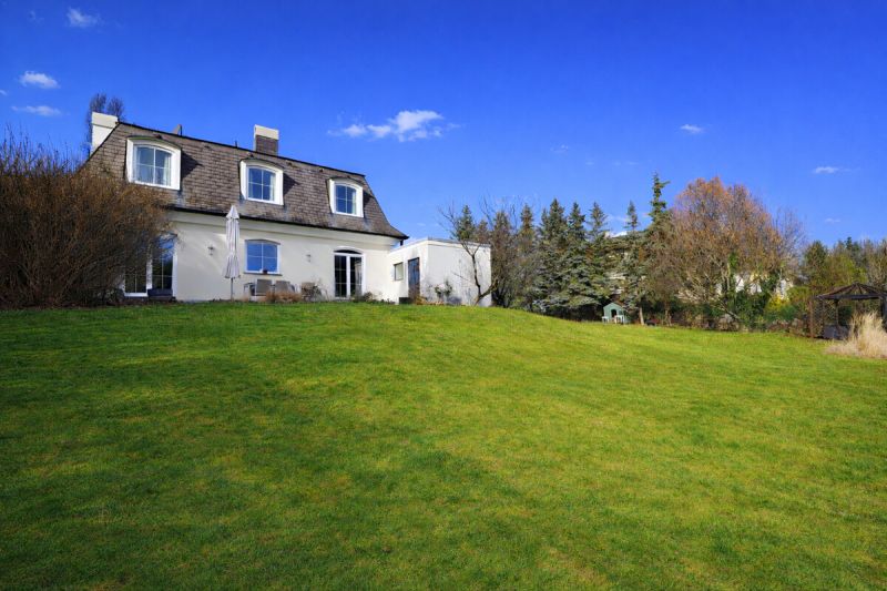 Exklusive Villa am Brunner Berg ? Gro�z�giges Wohnen auf Traumgrundst�ck in absoluter Ruhelage! /  / 2345&nbsp;Brunn am Gebirge / Bild 14