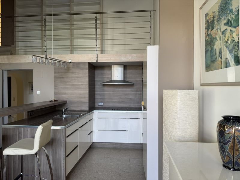 Wohnen wo andere Urlaub machen!<br />
Top-Maisonette mit Bergblick! Bad Hofgastein!