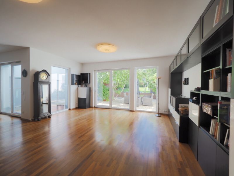 Modernes Refugium mit Stil und Wohlfhlcharakter in Brunn am Gebirge! /  / 2345 Brunn am Gebirge / Bild 2