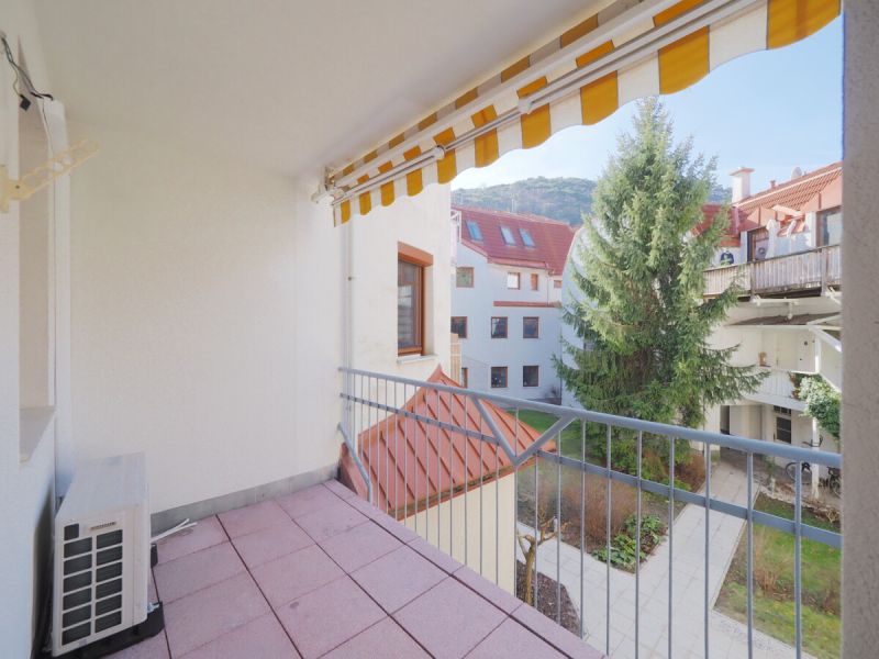M�dling-Feeling pur: Ruhige 3-Zimmer-Wohnung mit Balkon & Innenhofblick! /  / 2340&nbsp;M�dling / Bild 7