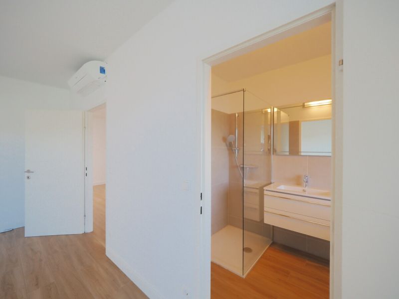 Penthouse-Wohnung mit 131 m� Wohnfl�che und sensationeller 80 m� Terrasse und Weitblick /  / 2345&nbsp;Brunn am Gebirge / Bild 8