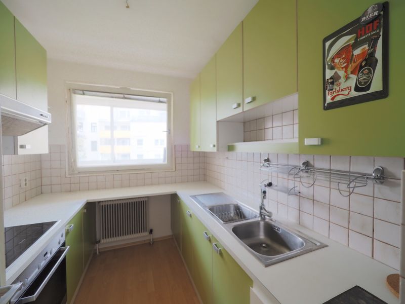3 Zimmer 85 m inklusive Loggia mit Hofblick! /  / 1060 Wien / Bild 3