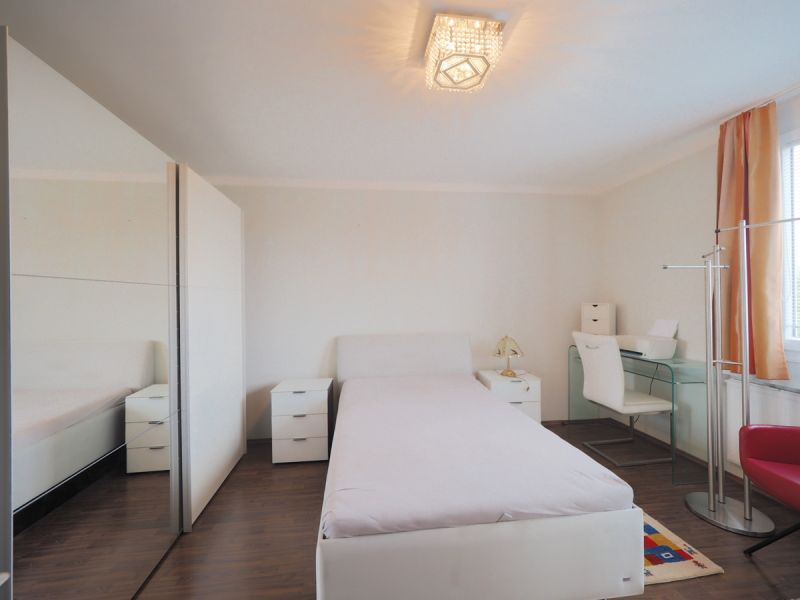 Nesthkchen! Behagliche Zweizimmerwohnung mit Loggia!
2 Zimmer - Wr. Neudorf /  / 2351 Wr. Neudorf / Bild 2