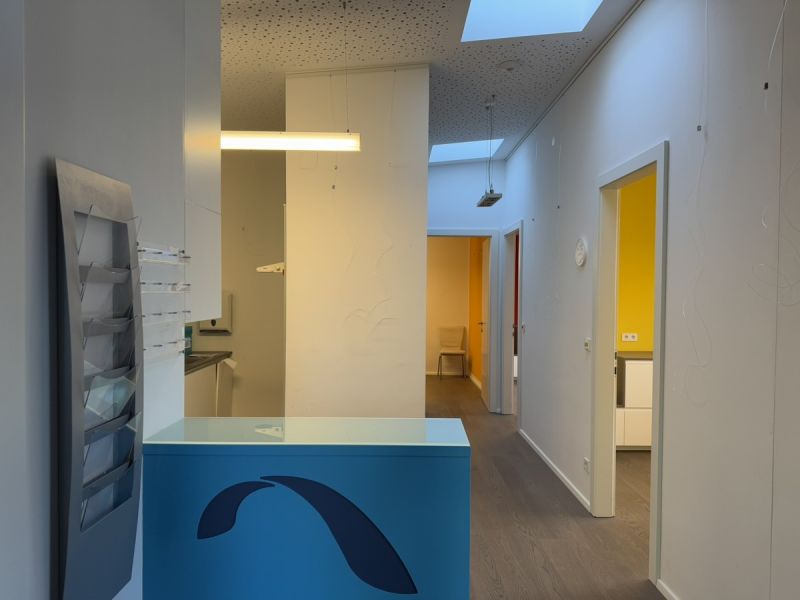 Wo sich leben und arbeiten gut anfhlen! 
Villa und Nebenhaus in Giehbl!
Wohn- und Firmensitz /  / 2372 Giehbl / Bild 14