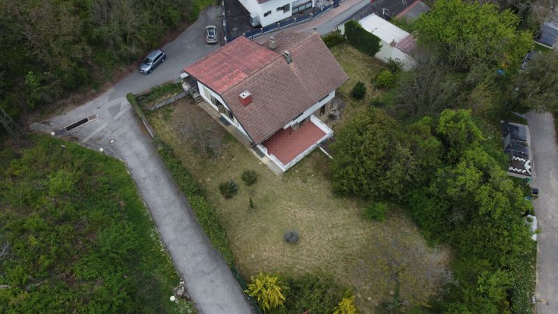 Licht, Luft, Lage: Wohnidyll mit Fernblick und gro�z�gigem Naturraum in Dra�burg! /  / 7021&nbsp;Dra�burg / Bild 1