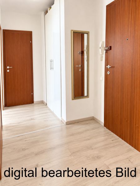 gem�tliche 2 Zimmer Wohnung im sch�nen Ottakring /  / 1160&nbsp;Wien / Bild 2