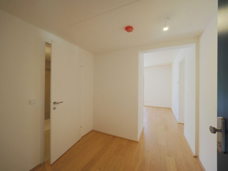 Vier R�ume. Unz�hlige M�glichkeiten. Provisionsfreie Vergabe! /  / 2340&nbsp;M�dling / Bild 2